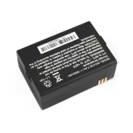 工業PDA電池